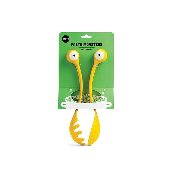 Pasta Monsters Servers