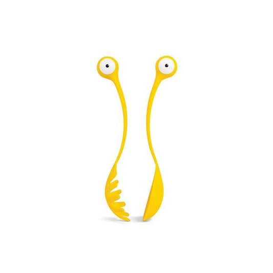 Pasta Monsters Servers