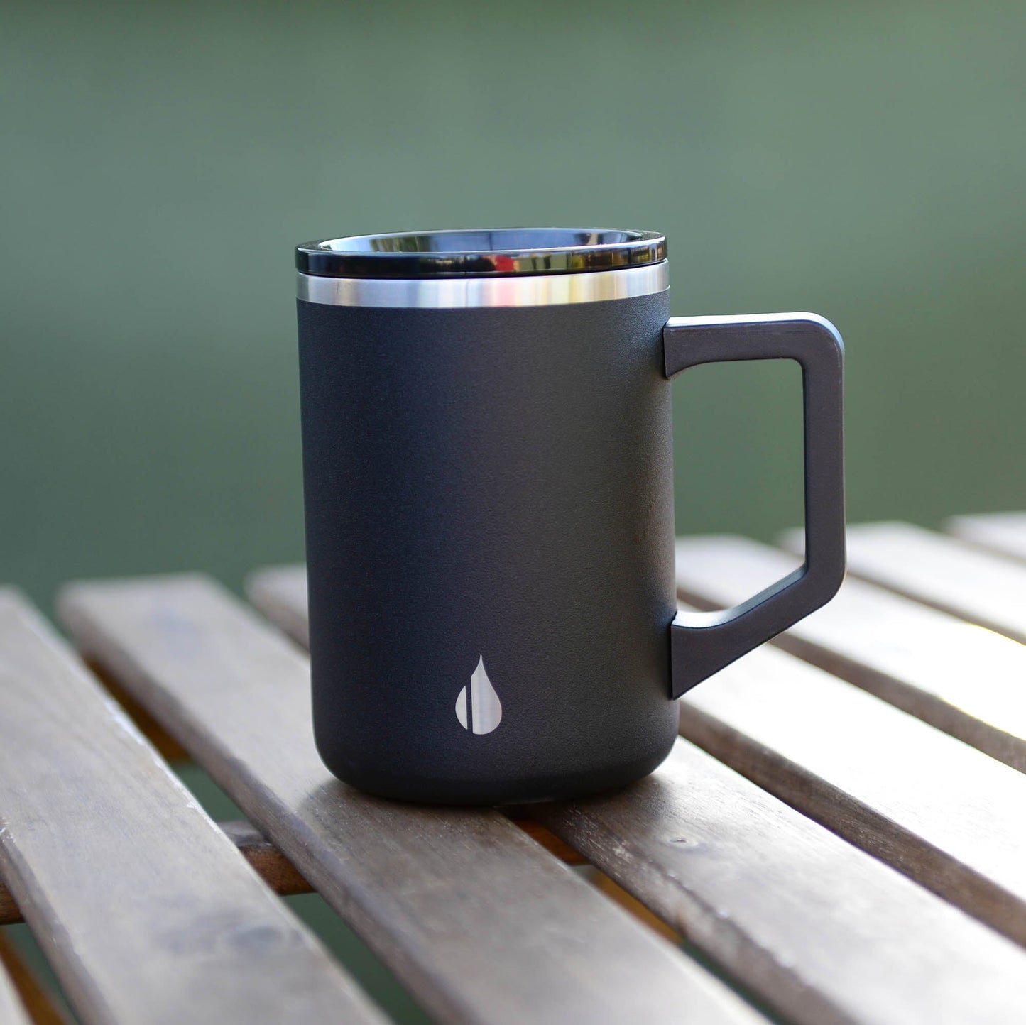 Elemental 16oz Insulated Summit Mug