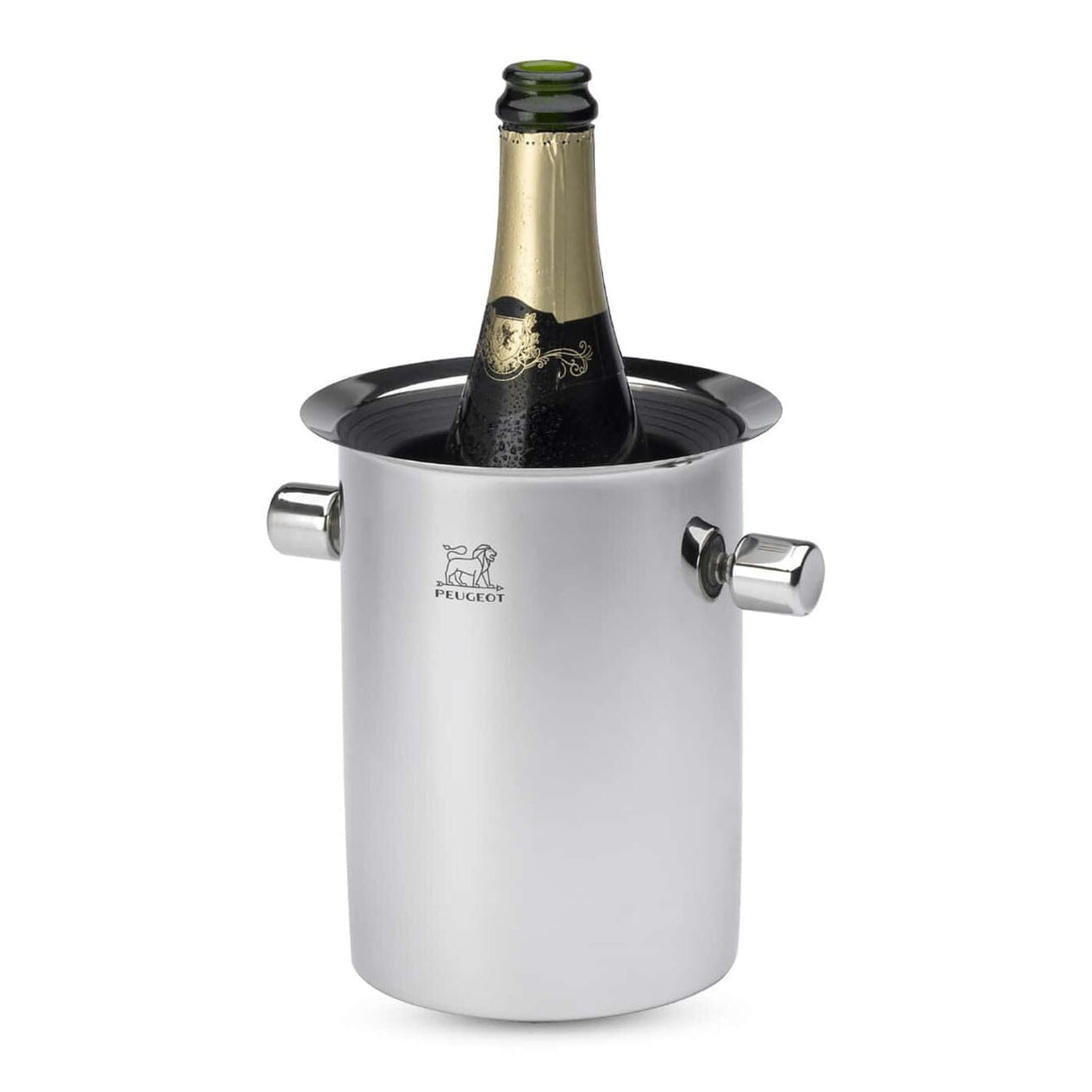 Wine and Champagne Bottle Chilling Bucket