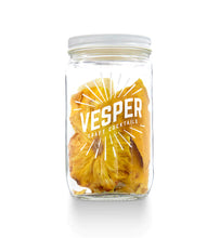 Load image into Gallery viewer, Vesper Cocktail Jar
