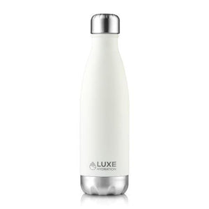 Insulated Stainless Steel Water Bottles