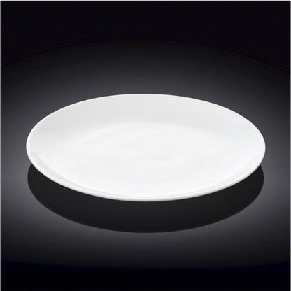 Wilmax Fine Porcelain Plates