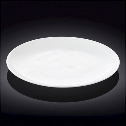 Wilmax Fine Porcelain Plates