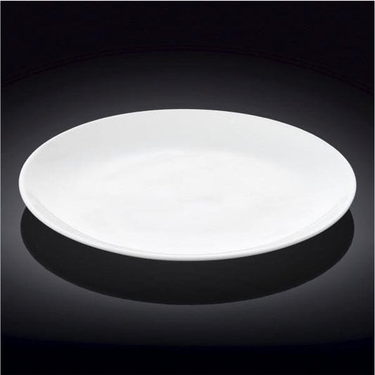 Wilmax Fine Porcelain Plates