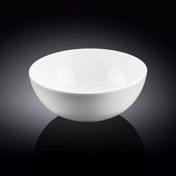 Wilmax Fine Porcelain Plates