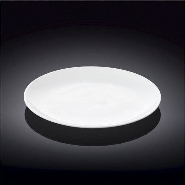 Wilmax Fine Porcelain Plates