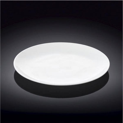 Wilmax Fine Porcelain Plates