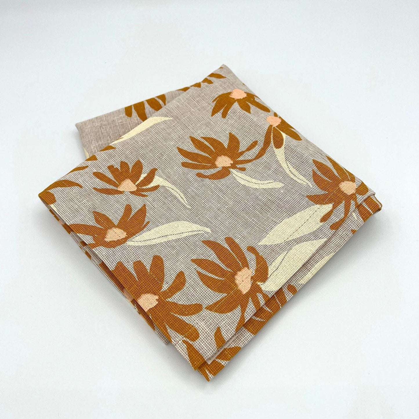 PAC Linen Tea Towels