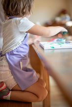 Load image into Gallery viewer, PAC Children&#39;s Everyday Apron (Ages 3-5)
