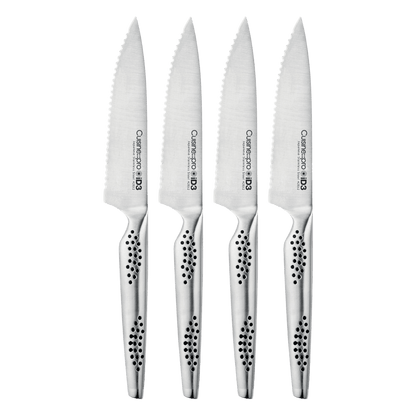 Cuisine::pro® ID3 Steak Knives Set of 4