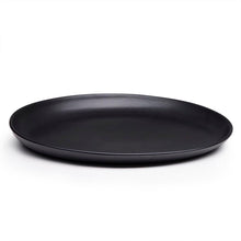 Load image into Gallery viewer, EVA serving platter - Black matte
