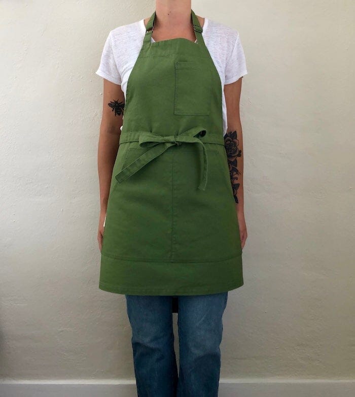 PAC Farm Apron