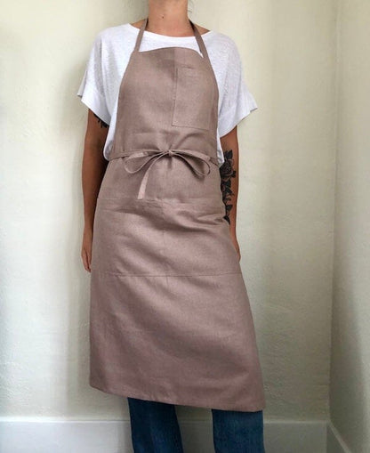 PAC French Apron