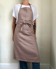 Load image into Gallery viewer, PAC French Apron
