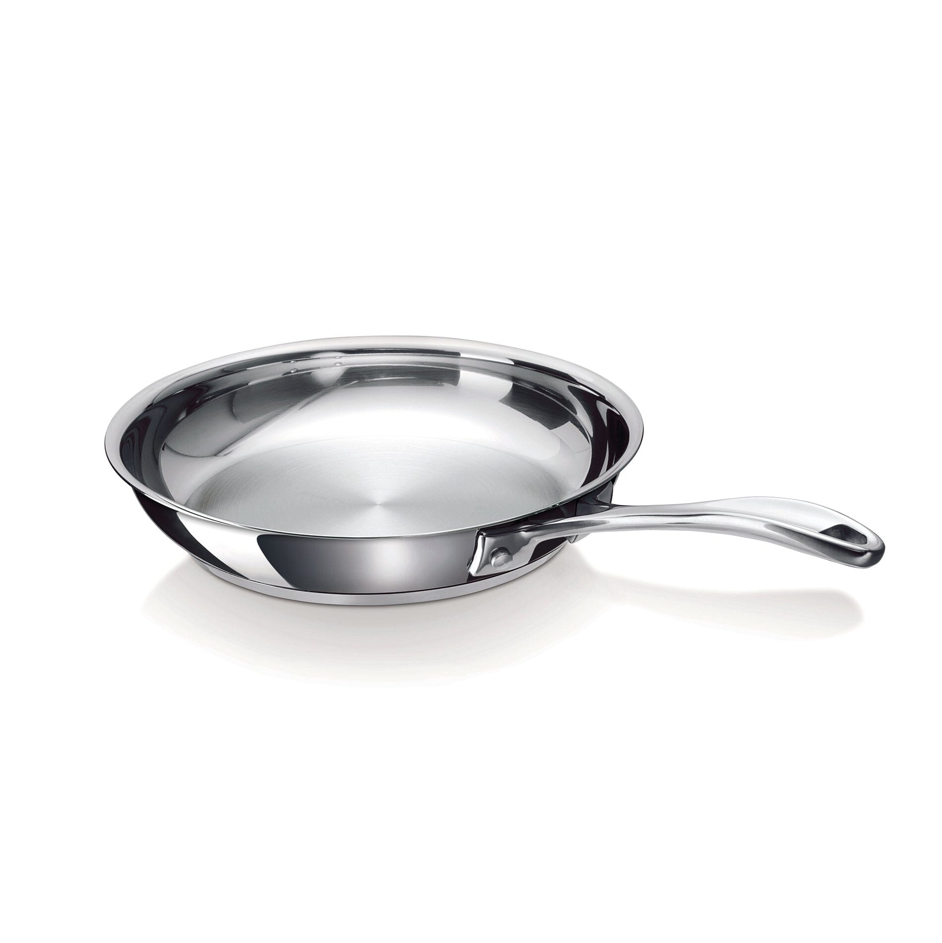 Non-Toxic Stainless Steel Cookware, High Quality