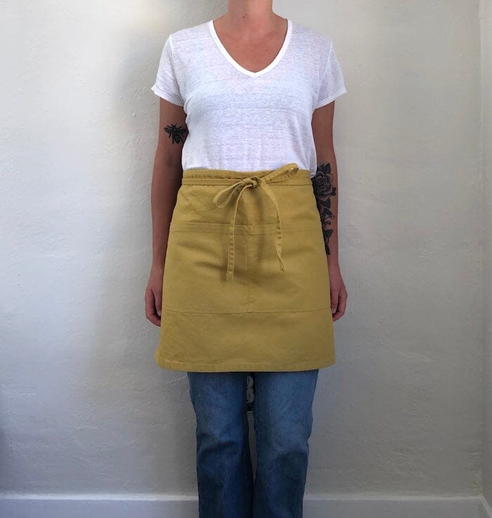 PAC Gathering Apron