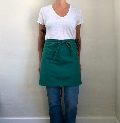 PAC Gathering Apron