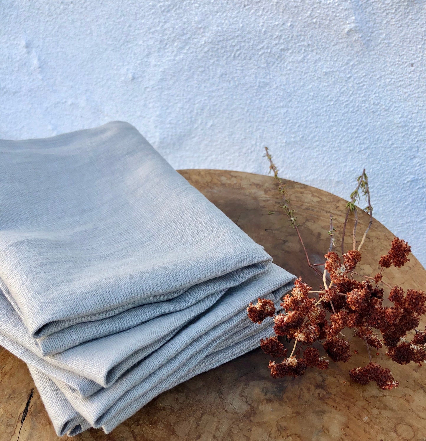 PAC Linen Tea Towels