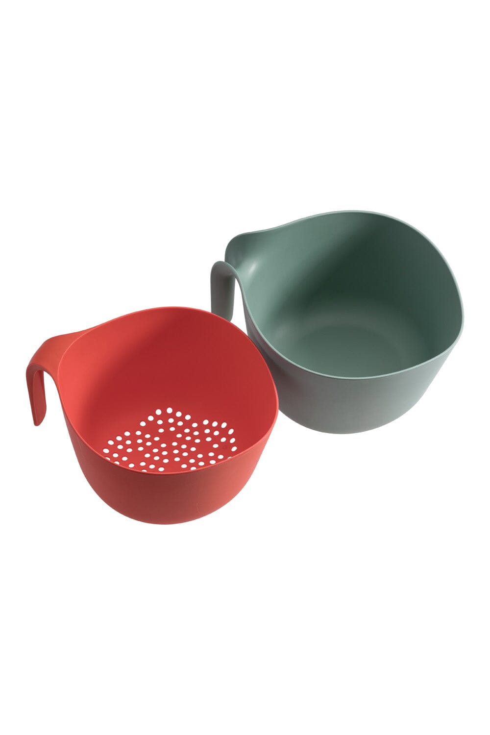 Tranquillo Salad Bowl & Strainer