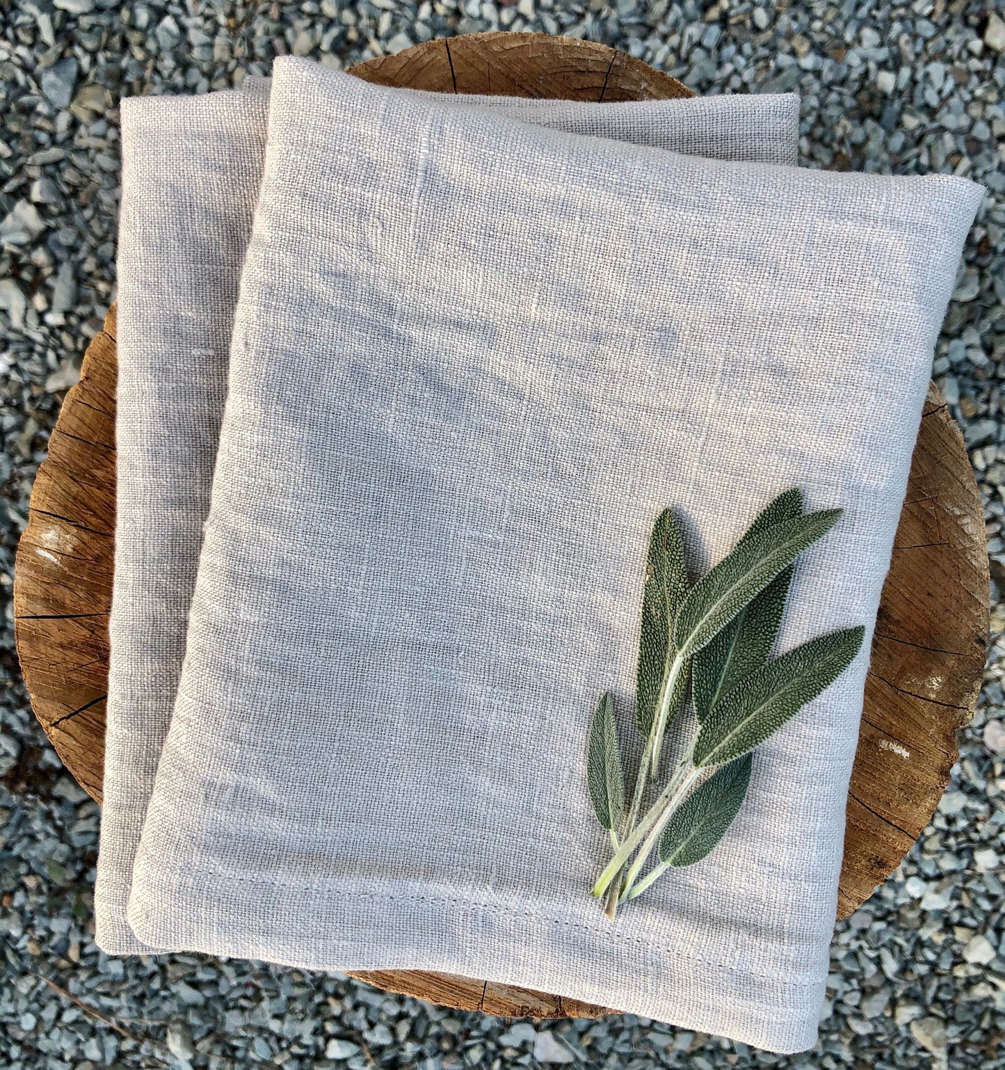 PAC Linen Napkin Set