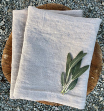 Load image into Gallery viewer, PAC Linen Napkin Set

