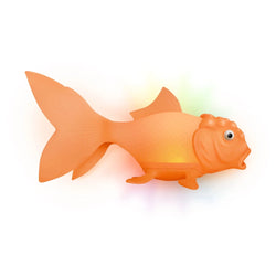 Fred Light Up Goldfish