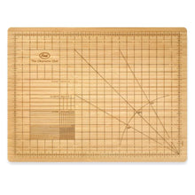 Load image into Gallery viewer, Fred Obsessive Chef Cutting Board

