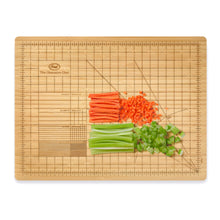 Load image into Gallery viewer, Fred Obsessive Chef Cutting Board
