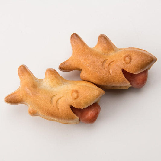 Mobi Shark Bites