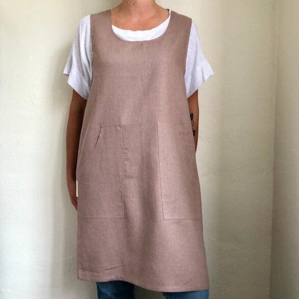 PAC Pinafore Apron