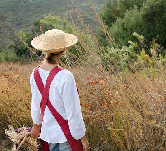 PAC Prairie Smock