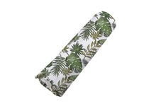 Load image into Gallery viewer, Jurassic Forest Swaddle
