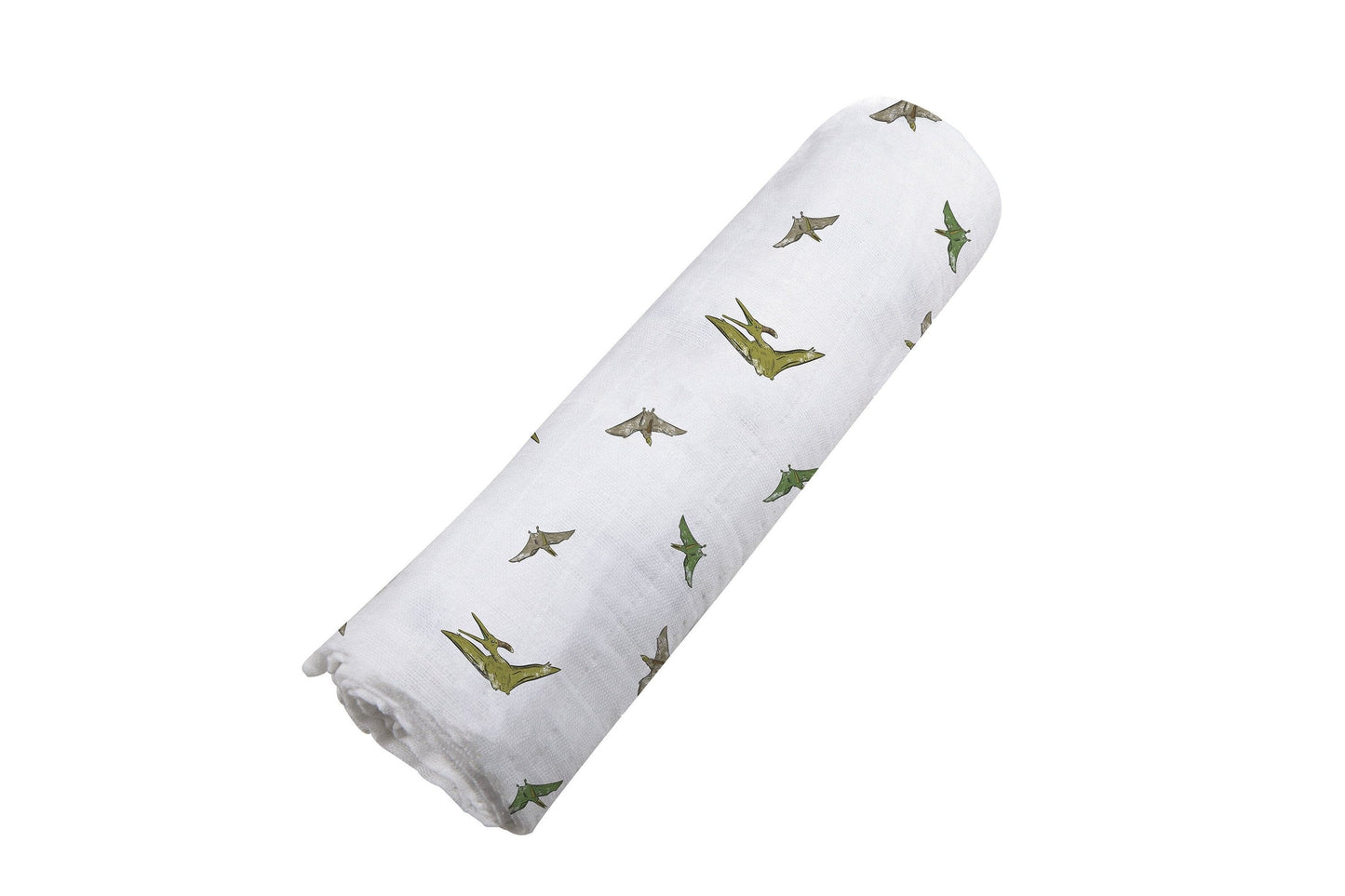 Pteranodon Swaddle