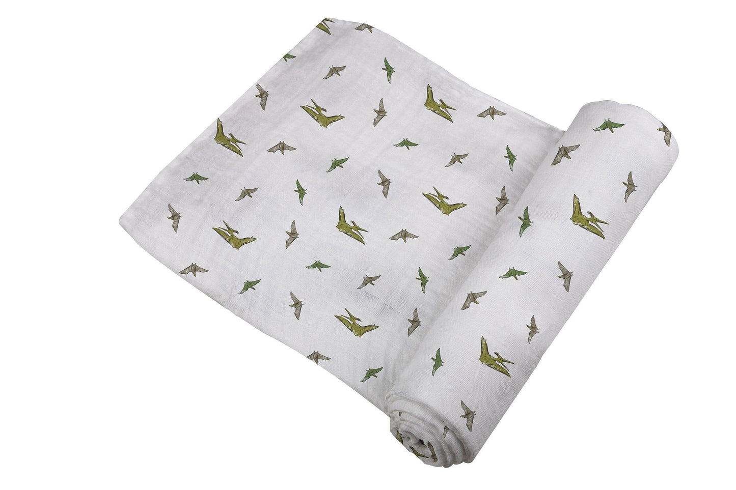 Pteranodon Swaddle