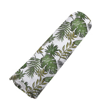 Load image into Gallery viewer, Jurassic Forest Swaddle
