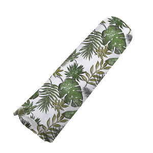 Jurassic Forest Swaddle