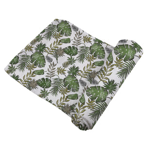 Jurassic Forest Swaddle