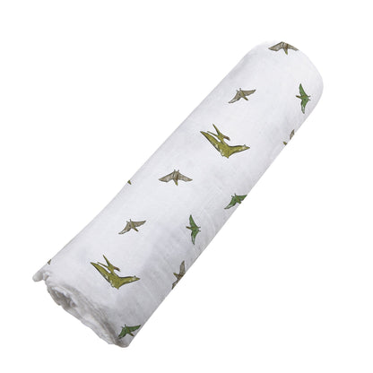 Pteranodon Swaddle