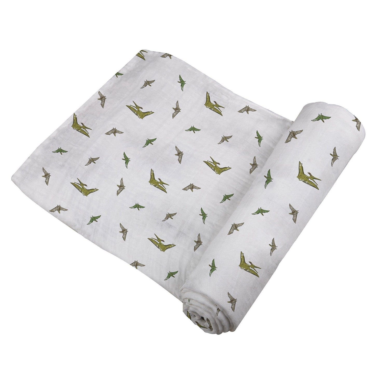 Pteranodon Swaddle