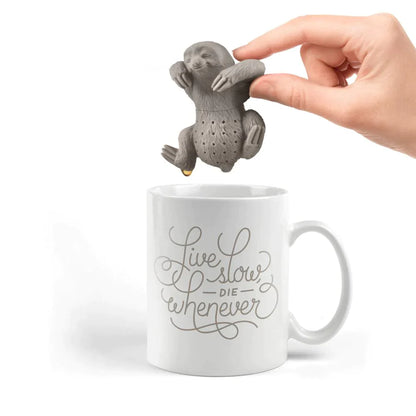 Fred Tea Infuser Friends